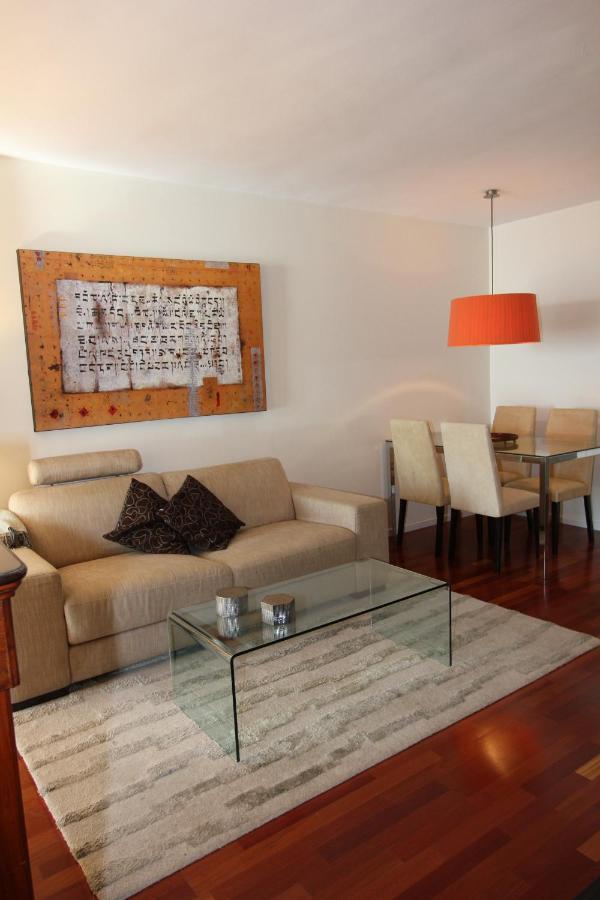 Apartamento Frente Al Mar Málaga Exteriör bild